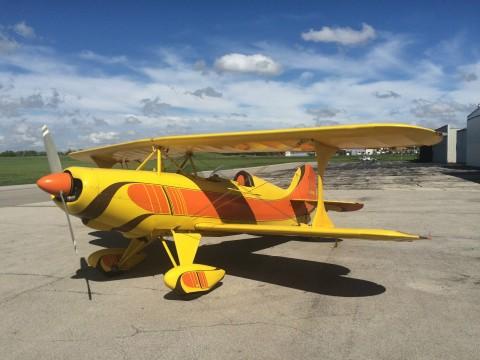 1982 Steen Skybolt for sale