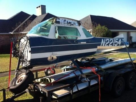 1968 Cessna 150H for sale