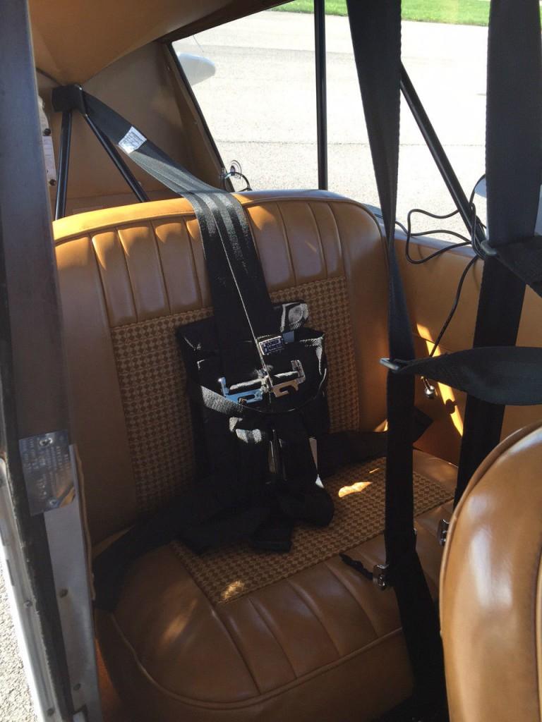 1974 Bellanca Citabria