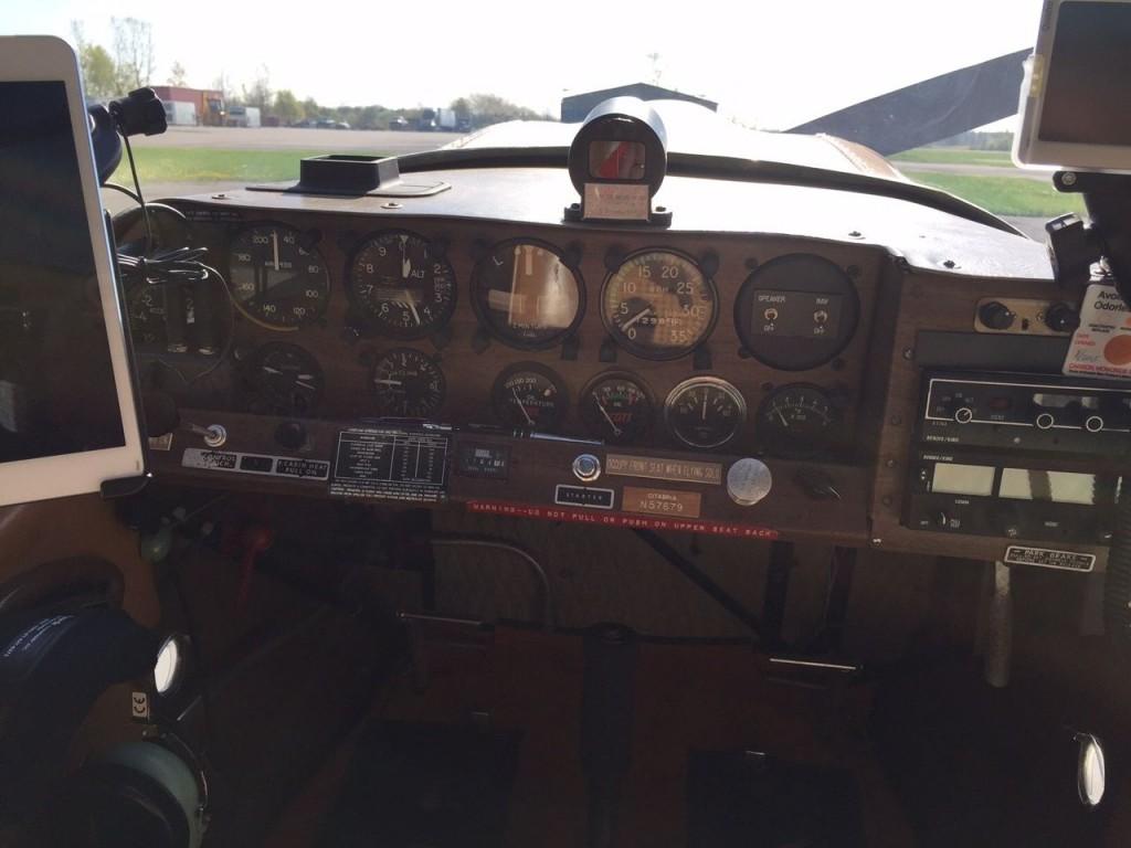 1974 Bellanca Citabria