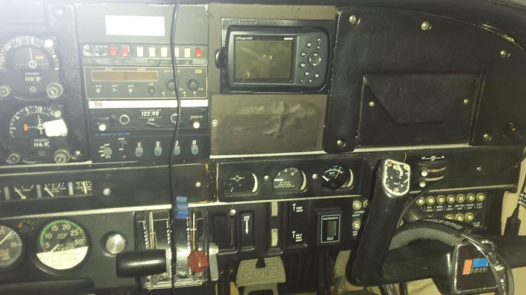 1974 Piper Cherokee 6 / 260