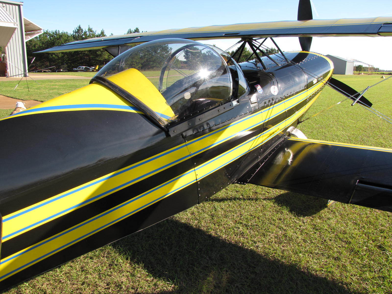 2002 Pitts S111B for sale