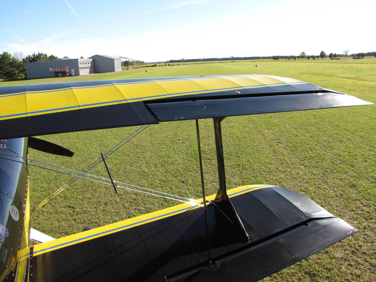 2002 Pitts S111B for sale