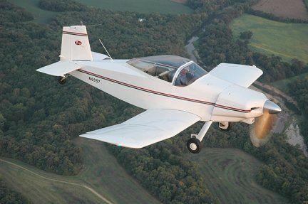 Experimental Thorp T18