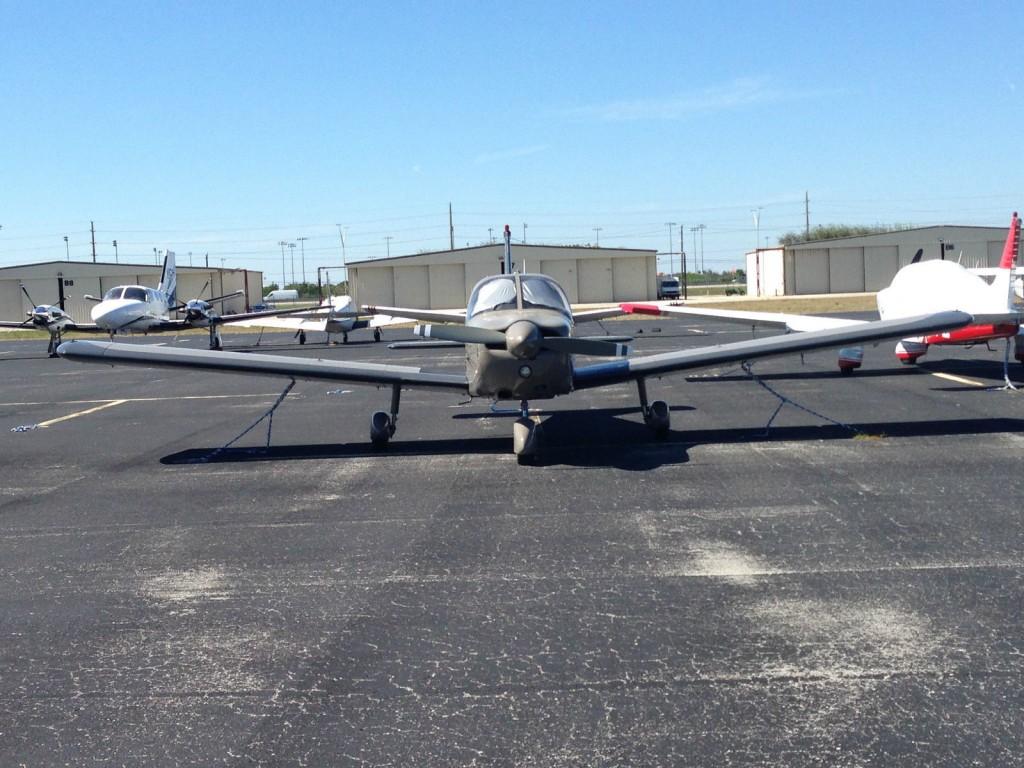 1967 Piper Cherokee PA 28 235(B)