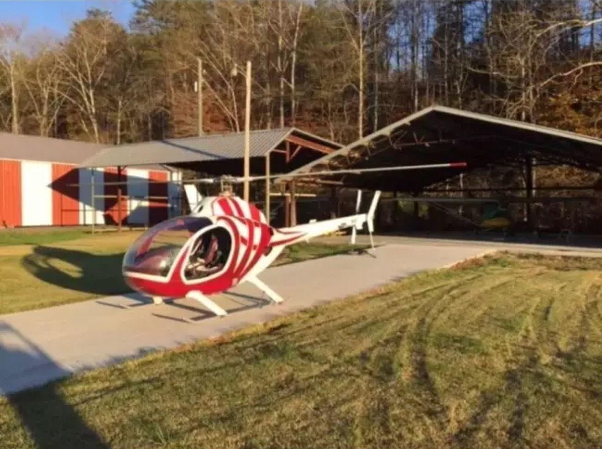 1987 152 Rotorway Exec Helicopter Aircraft Aircraft for sale