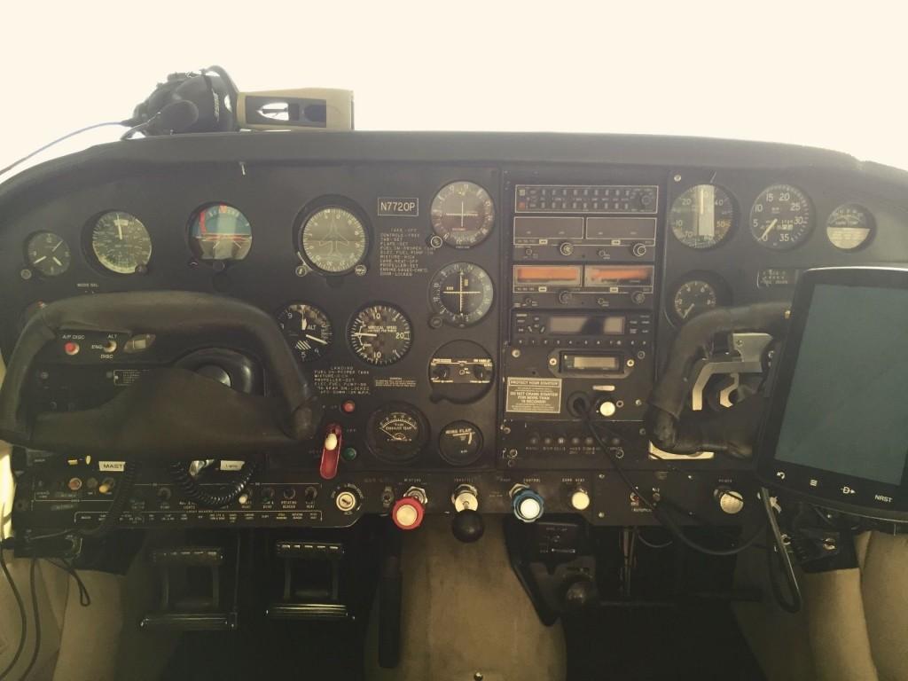 1962 Piper Comanche 250/260