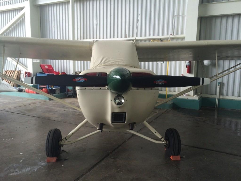 1965 Champion Citabria 7ECA