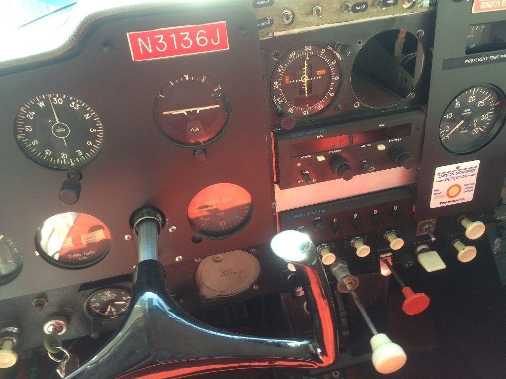 1967 Cessna 150G
