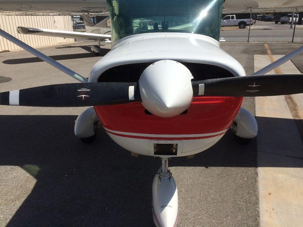 1967 Cessna 150G