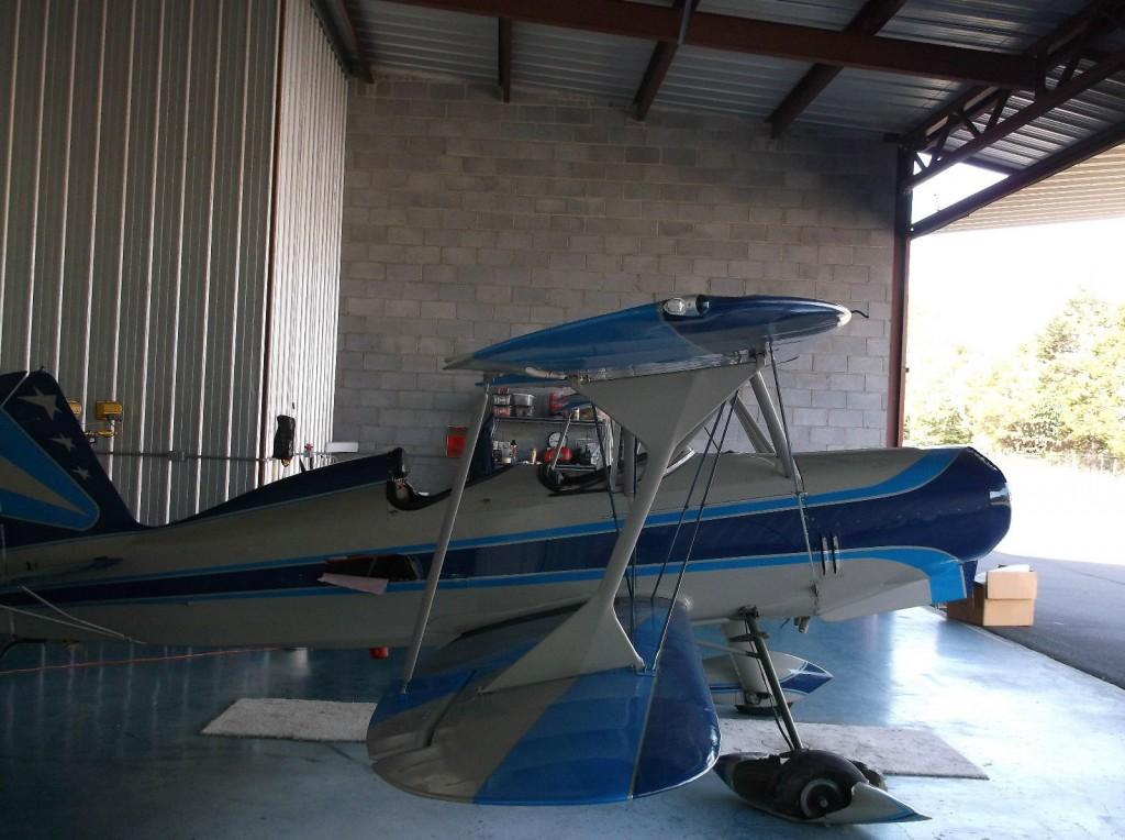 1971 Starduster II