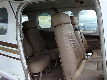 1973 Cessna P337 Skymaster