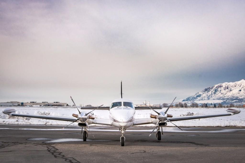 1977 Piper Cheyenne II