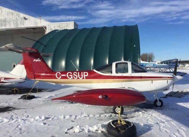 1978 Piper Tomahawk