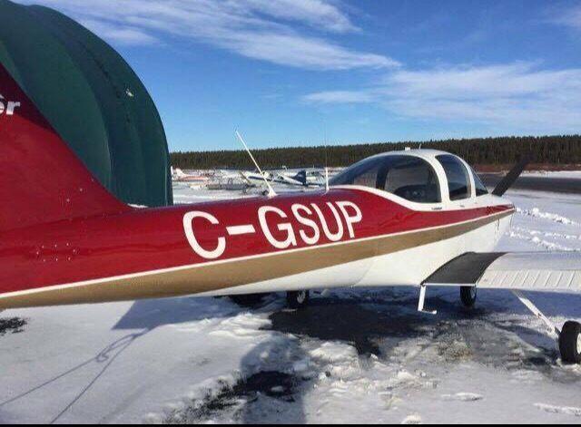 1978 Piper Tomahawk