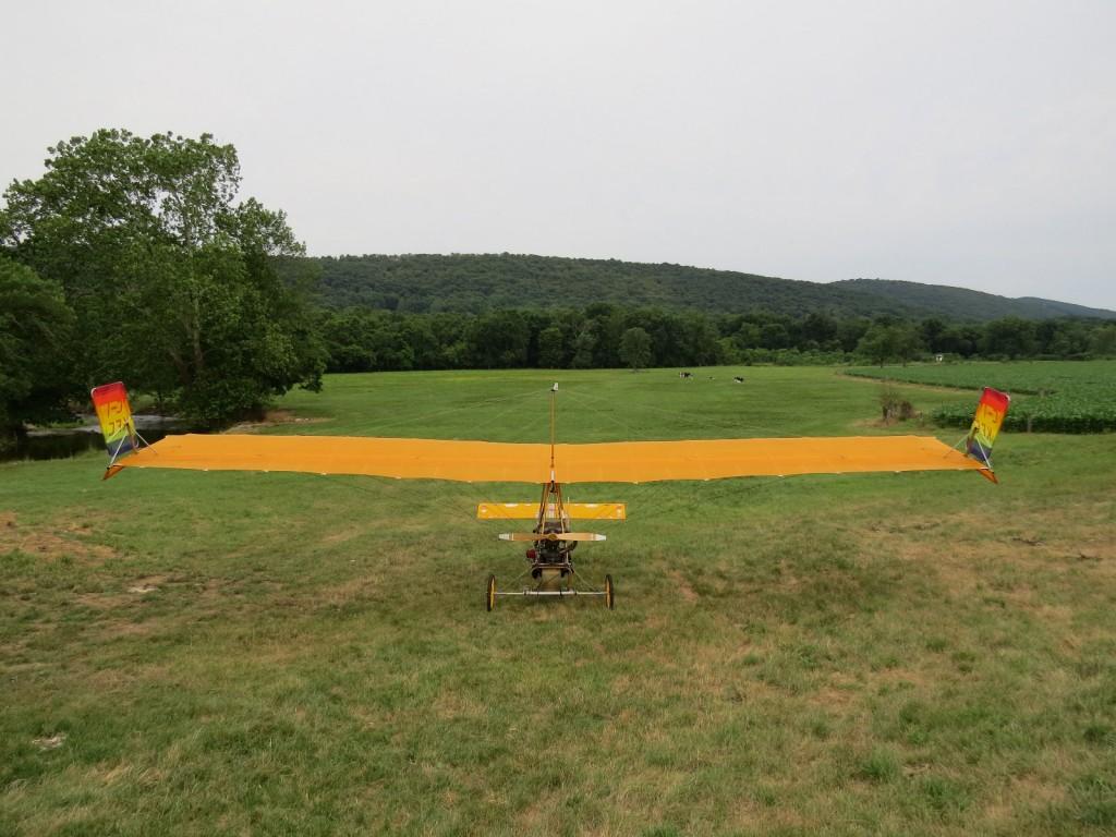 1984 Pterodactyl Ascender 2