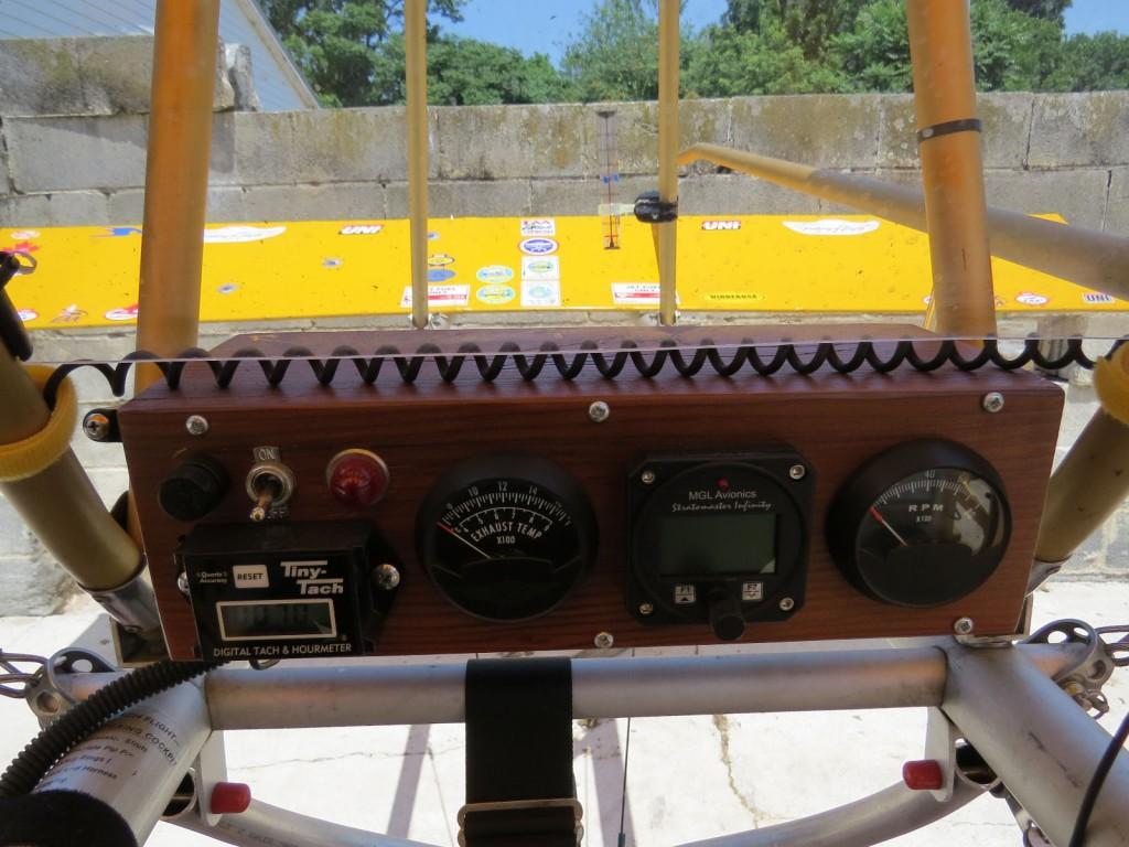 1984 Pterodactyl Ascender 2