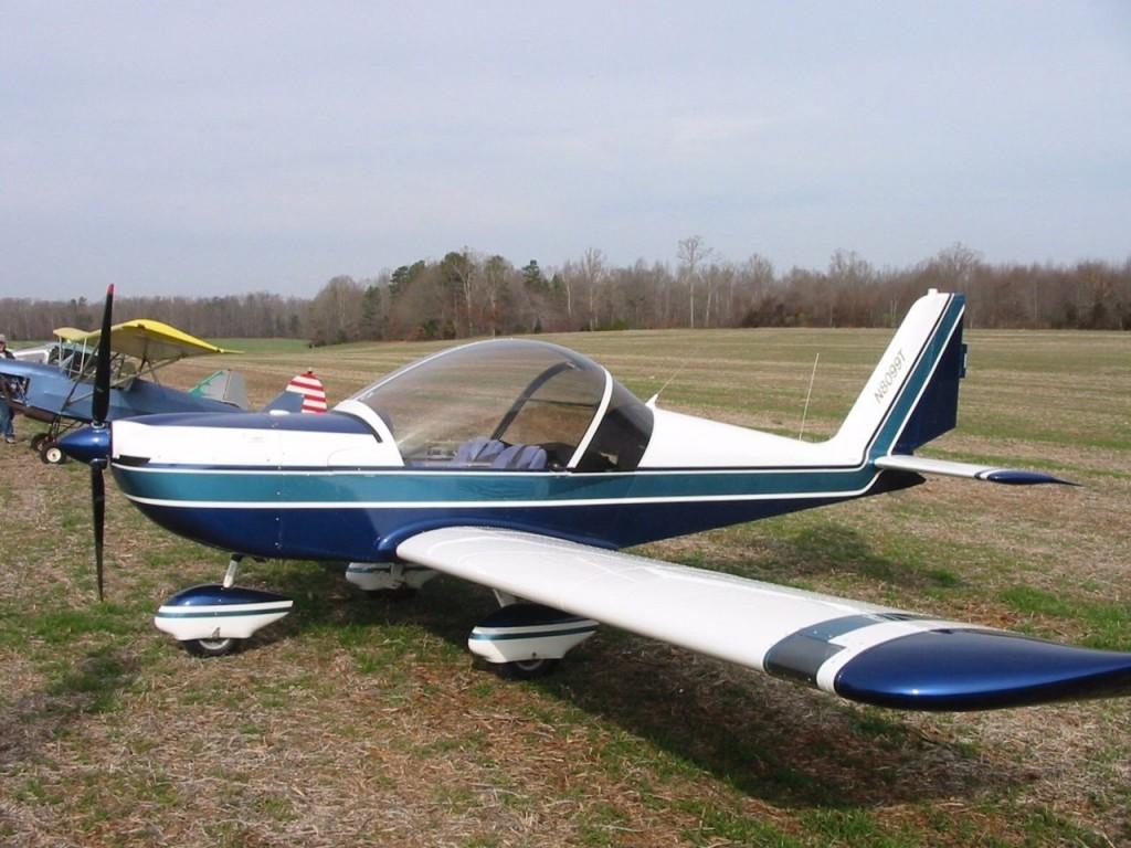 2003 Sportstar Light Sport Aircraft @ Aircraft for sale