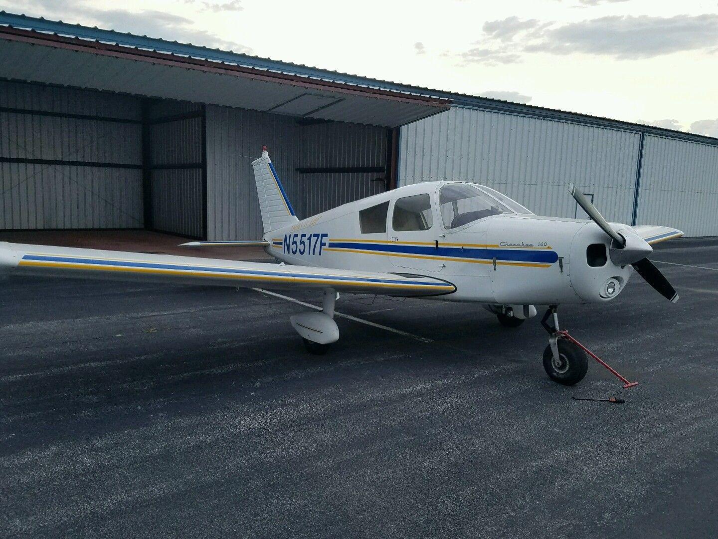 Piper 1969 Cherokee PA28 140 Aircraft for sale Piper 1969 Cherokee PA28 140 Aircraft for sale