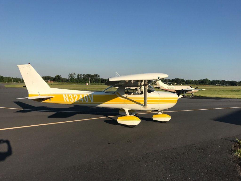 1975 Cessna 150M