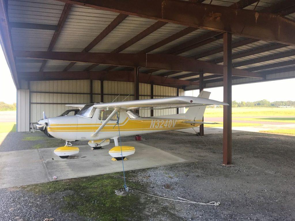 1975 Cessna 150M