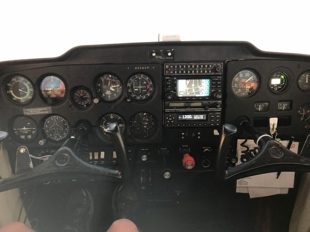 1975 Cessna 150M