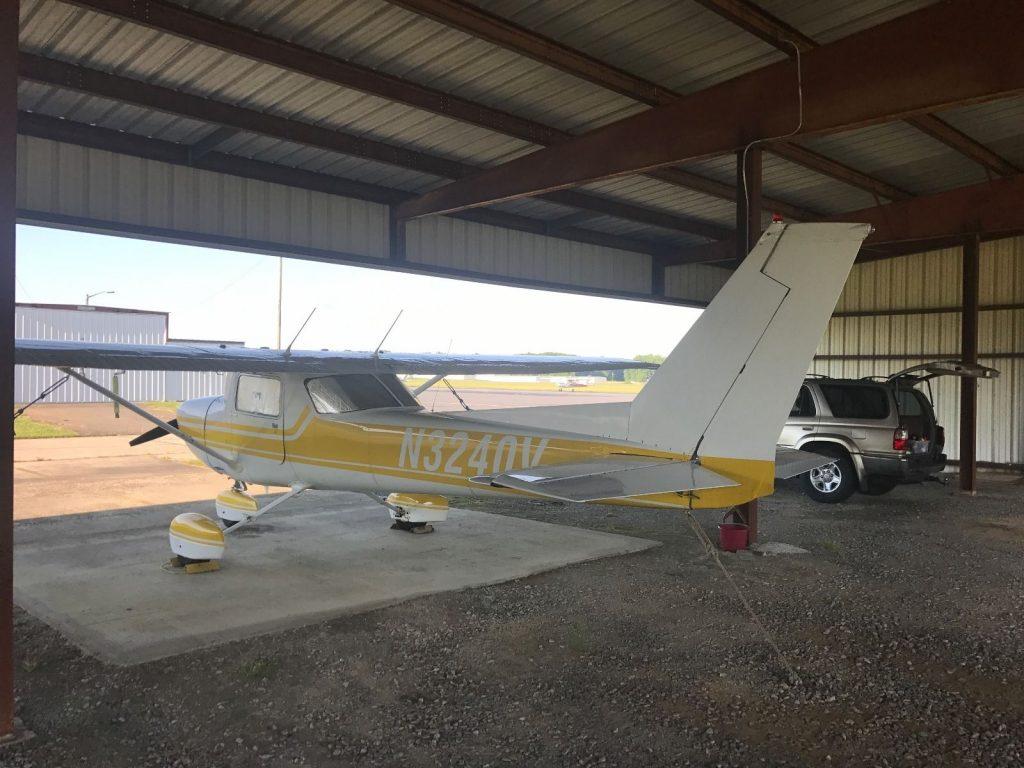1975 Cessna 150M