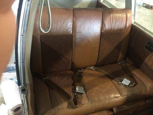 Regularly flown 1969 Piper Arrow aircraft