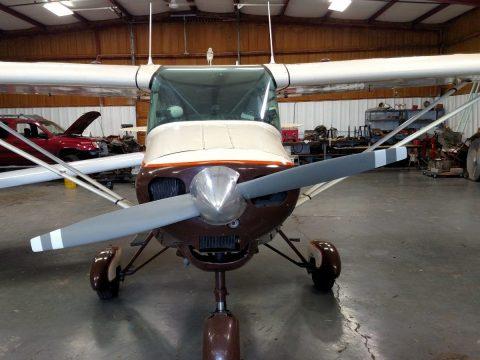 Older restoration 1953 Piper PA22 aircraft for sale