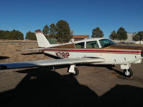 great project 1960 Piper Comanche PA 24 250 Aircraft for sale