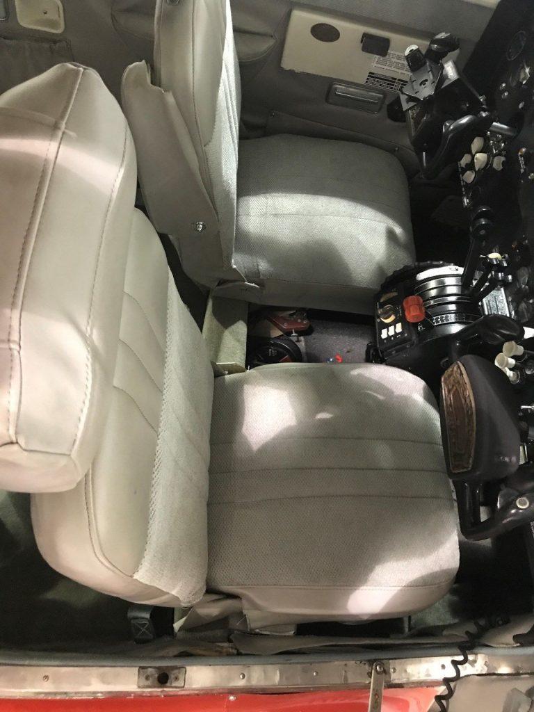 great shape 1962 Cessna 310g 6 Place aircraft