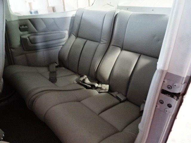 converted 1967 Cessna 182K Skylane aircraft
