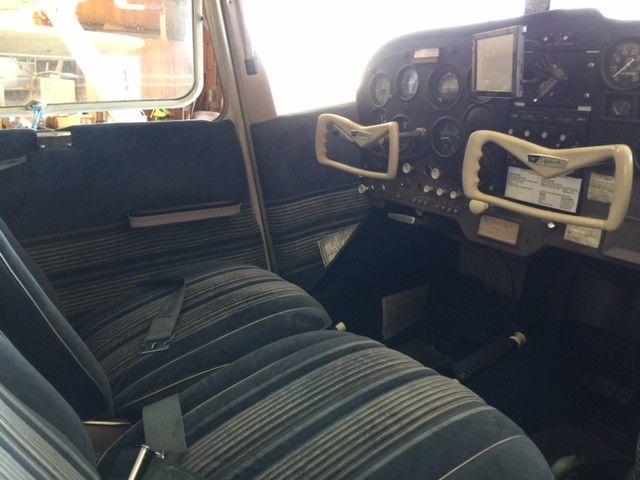 tip top shape 1964 Cessna 172F Skyhawk aircraft