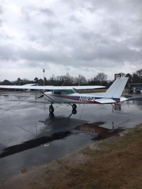 flies great 1974 Cessna 150L aircraft