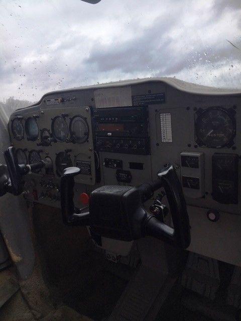 flies great 1974 Cessna 150L aircraft