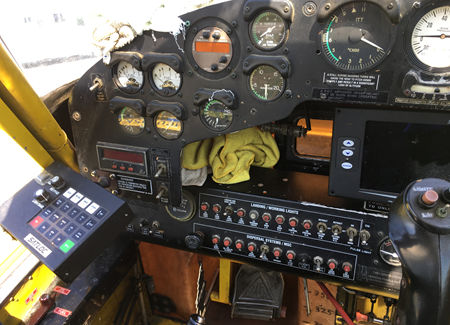 great shape 1999 Air Tractor 602 N602 aircraft