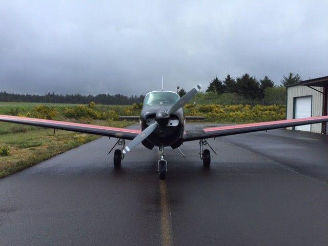 overhauled engine 1948 North American Aviation aircraft