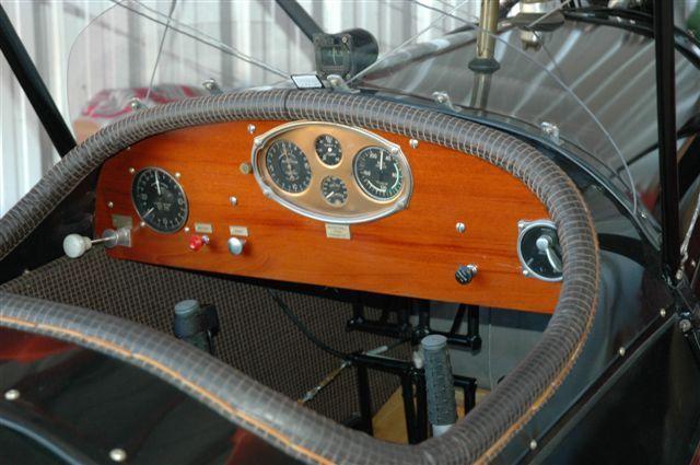 vintage 1929 Arrow Aircraft and Motors aircraft