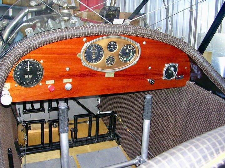 vintage 1929 Arrow Aircraft and Motors aircraft