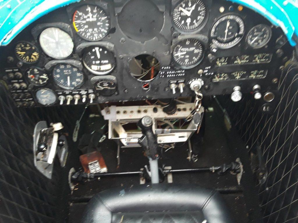 Aerobatic Sport 1974 Stolp Starduster aircraft