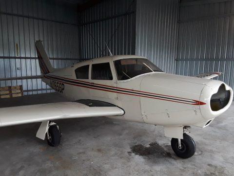 good shape 1961 Piper PA 24 180 Comanche aircraft for sale