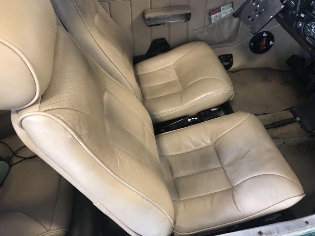 new parts 1980 Piper Arrow IV aircraft