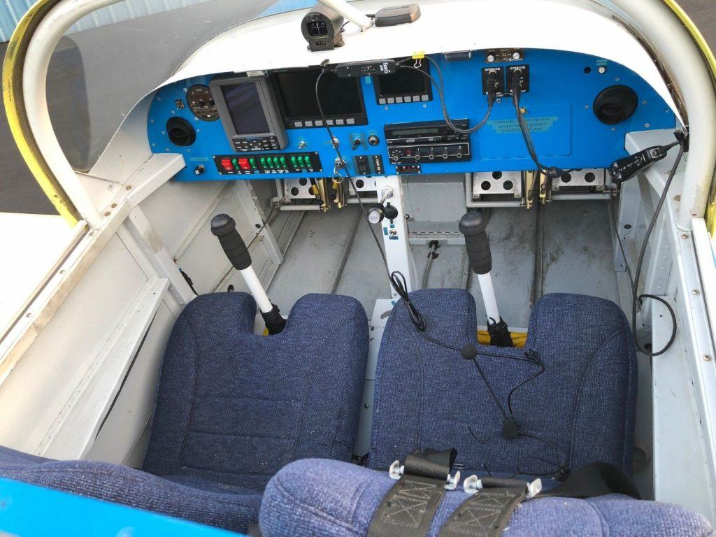 very nice 2016 Van’s Aircraft