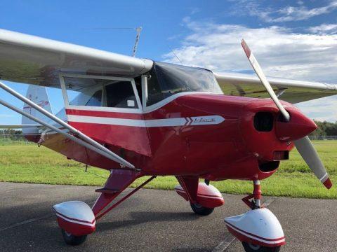 new parts 1956 Piper Tripacer PA 22 150hp Aircraft for sale