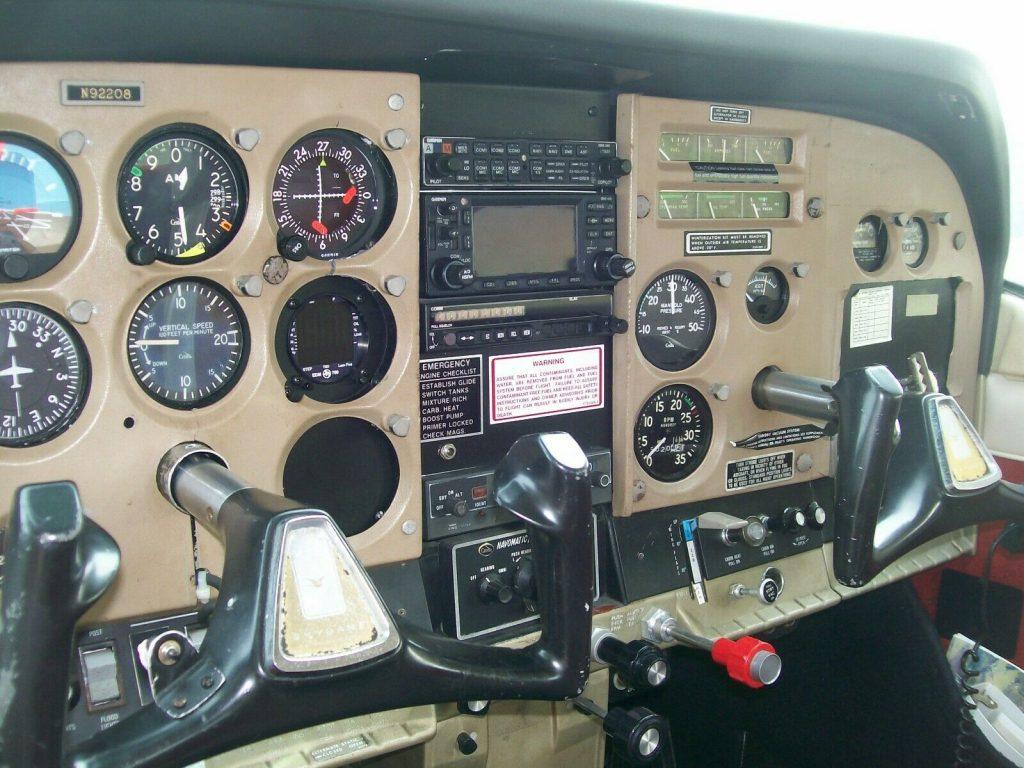 great shape 1970 Cessna 182N SKYLANE aircraft