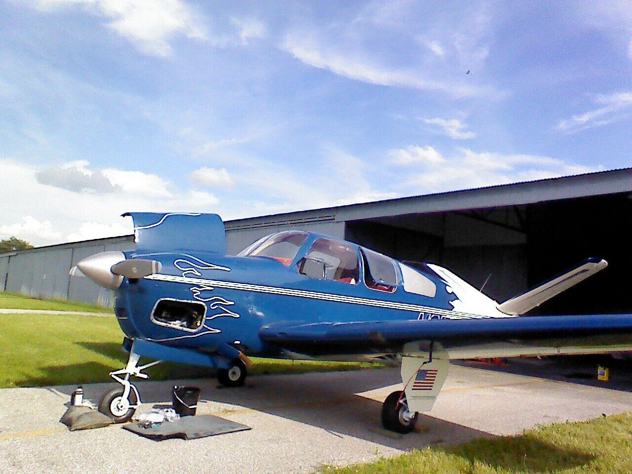 simairport custom aircraft