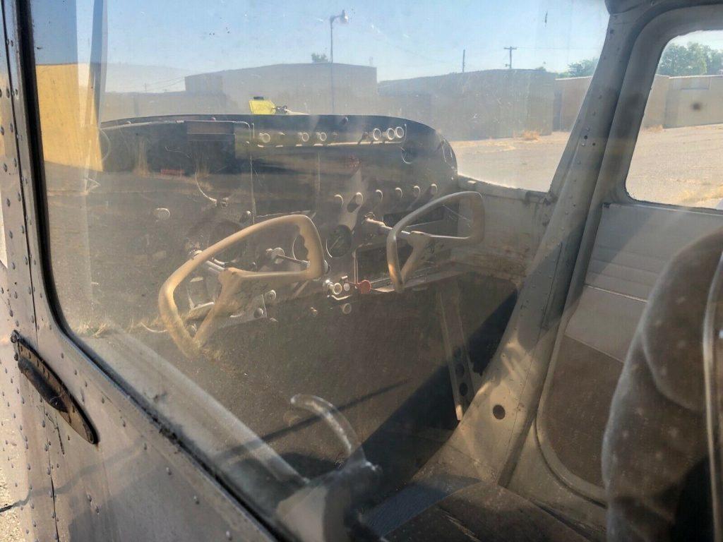 needs TLC 1963 Cessna 172D Aircraft