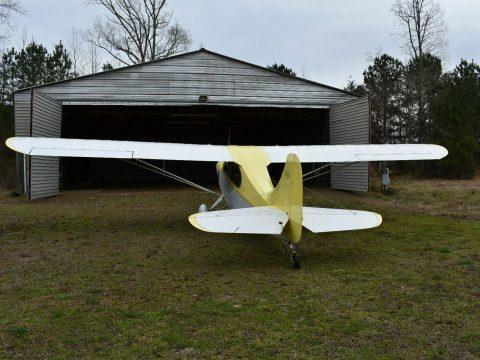 great flyer 1946 Aeronca Champ 7AC/ aircraft for sale