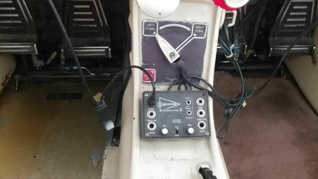 powerful 1972 Grumman AA1A Yankee150hp aircraft