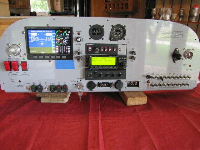 project Thorp T-18 aircraft